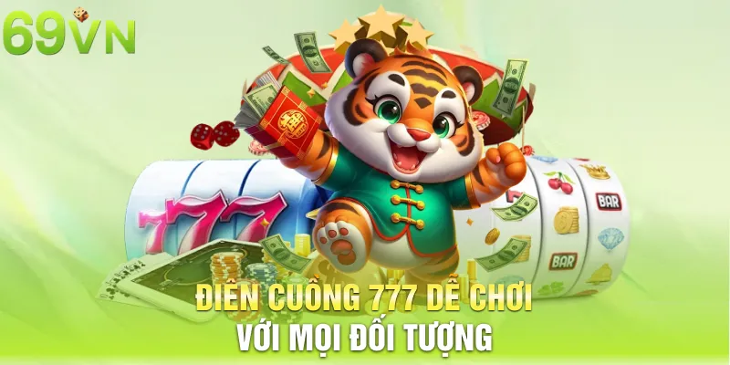 dien cuong 777 de choi voi moi doi tuong 9 11zon Điên Cuồng 777 dễ chơi với mọi đối tượng