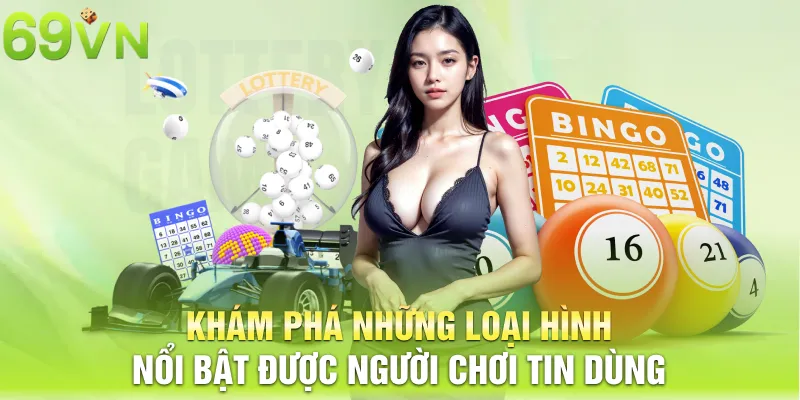 kham pha nhung loai hinh noi bat duoc nguoi choi tin dung 6 11zon Khám phá những loại hình nổi bật được người chơi tin dùng